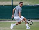 'Wimbledon is Federer's best chance to win 21st slam'