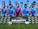 FIFA postpones U-17 Women's World Cup in India