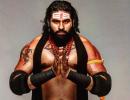 From baseball to WWE: Rinku Singh's inspiring story