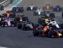 F1: Team prospects for 2019 season