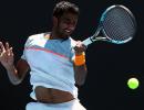 Wimbledon: Prajnesh to meet Raonic in first round