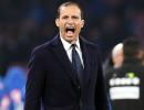 How Allegri is plotting Juventus comeback against Atletico