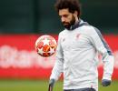 Salah ready to sacrifice Champions League dream for domestic glory