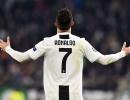 Coronavirus: Juventus players, coach agree pay cut