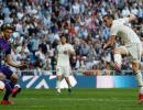 La Liga: Zidane's second coming off to winning start