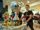 The story of ISL champs Bengaluru FC