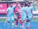 Azlan Shah hockey: India beat Japan 2-0 in opener