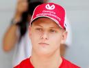 F1 Pitlane Tales: Mick Schumacher has Vettel backing