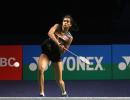 India Open: Sindhu, Srikanth & Kashyap in semis