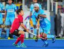 Azlan Shah: India lose final to Korea in shoot-out