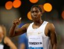 Sports Shorts: Calls on members to reject IAAF regulations