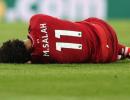 Advantage Barca? Salah, Firmino ruled out of CL tie