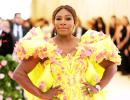 Met Gala PICS: Serena, A-Rod turn on the style