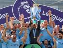 Soccer Extras: City earn record revenue for 2018-19