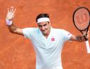 Italian Open PICS: Federer, Nadal through to last 16