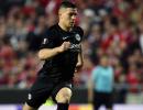 Real Madrid sign Jovic for $67 million