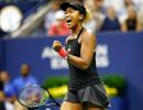 Injury-hit Osaka heads to French Open