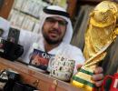 FIFA to stick with 32 teams for Qatar World Cup