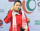 Indian Open Boxing: Mary, Sarita lead hosts' gold rush