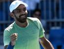 Bopanna-Copil shock sixth seeds at French Open