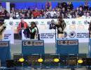 Shooting Word Cup in Delhi cancelled due to COVID-19