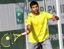 Davis Cup: Will India survive sweltering conditions?