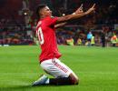 Covid-19: Man Utd star Rashford delivering free meals