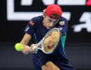 De Minaur-Sinner showdown at Next Gen ATP Finals