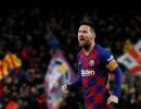 Price tag keeps Messi out of Liverpool's reach