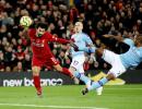 Is Liverpool's long wait for EPL crown set to end?