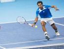 Aisam pulls out of India Davis Cup tie in protest