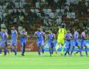 India lose to Oman, virtually out of World Cup race