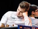 Tata Steel Chess: Anand starts well, Carlsen leads