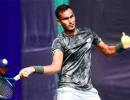 Sasi Mukund pulls out of Davis Cup tie vs Pakistan