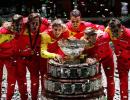 Davis Cup and Fed Cup Finals postponed to 2021