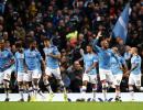 Man City look to make peace with UEFA