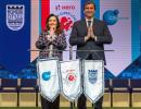 '100% sure football will be successful in Mumbai'