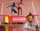 Worlds: Steeplechaser Avinash makes final after appeal