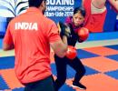 Boxing set to resume; men women to have joint camp