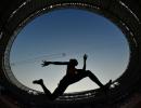 World Athletics Championships likely in 2022