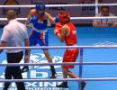 World Boxing C'ship: Manju Rani enters quarters