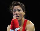 Mary Kom to skip World C'ships, Asian Games