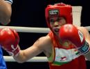 Boxing Olympic trials: Mary Kom silences Nikhat Zareen