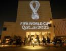 Four games a day at 2022 World Cup in Qatar