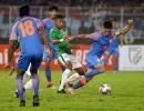 WC Qualifiers: What went wrong for India vs Bangladesh