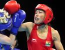 'Stay quiet on boxing': Mary Kom slams Bindra