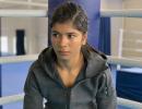 'Govt won't interfere in Zareen-Mary Kom issue'