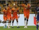 Soccer Extras: FC Goa make positive start in ISL