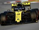 F1: Renault stripped of Japanese GP points