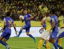 How ISL has taken over Indian football